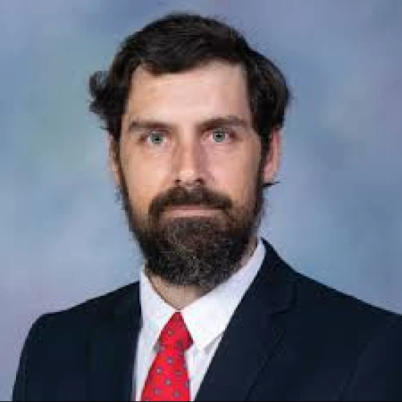 Wettergreen, Matthew