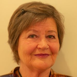 Norell Bergendahl, Margareta
