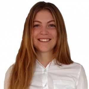 Hede Mortensen, Julia