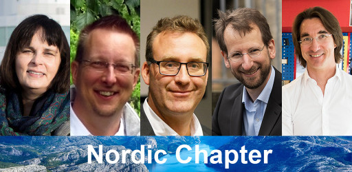 NordDesign Attendees: Get involved with our Nordic Chapter