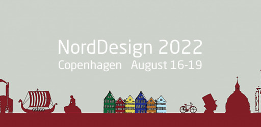 Nordic Chapter online session: Thursday at the NordDesign Conference