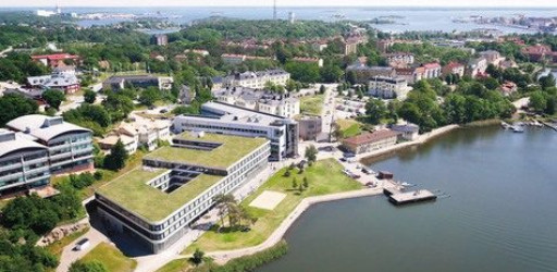 Two PhD student positions in sustainable product development