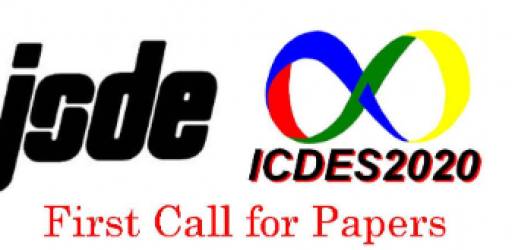 The 5th International Conference on  Design Engineering and Science (ICDES2020)