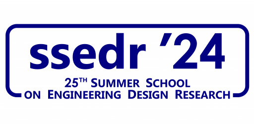 SSEDR'24 - Application and Deadline