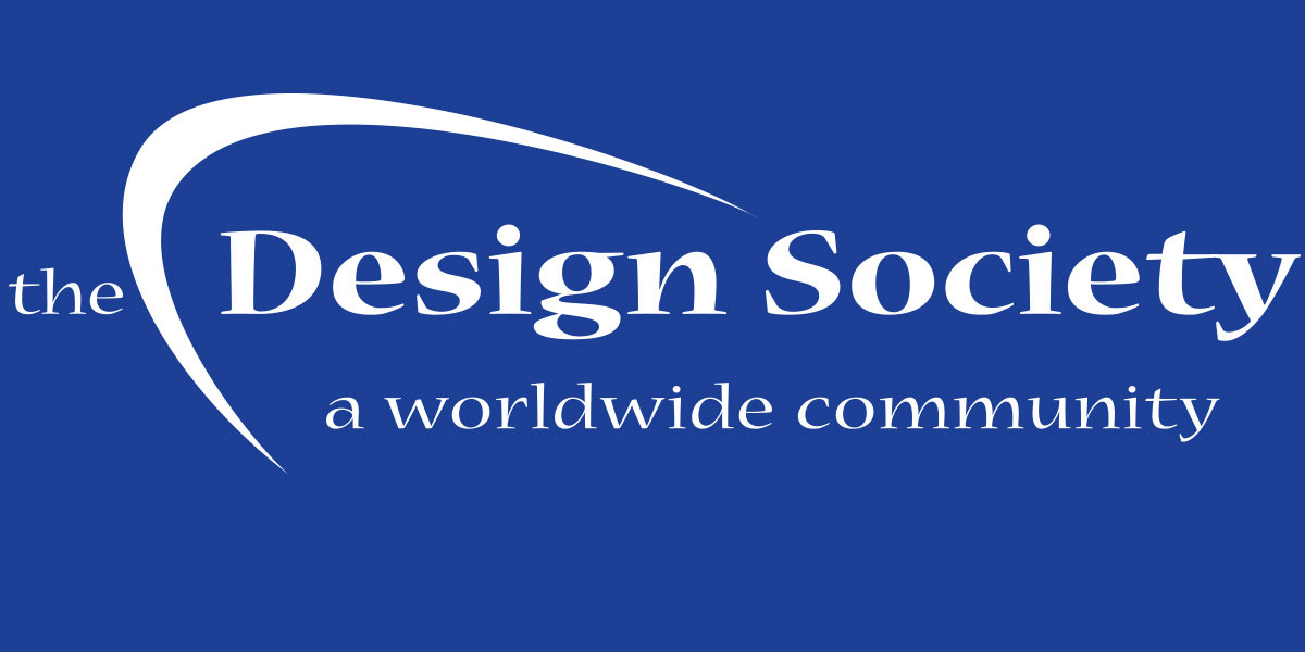 The Design Society - a worldwide community