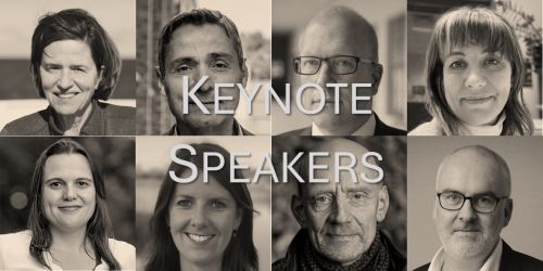 Keynote Speakers