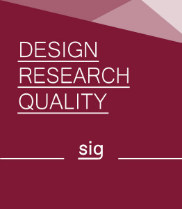 Design Research Quality