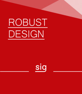 Robust Design