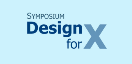 DS 133: Proceedings of the 35th Symposium Design for X (DFX2024)